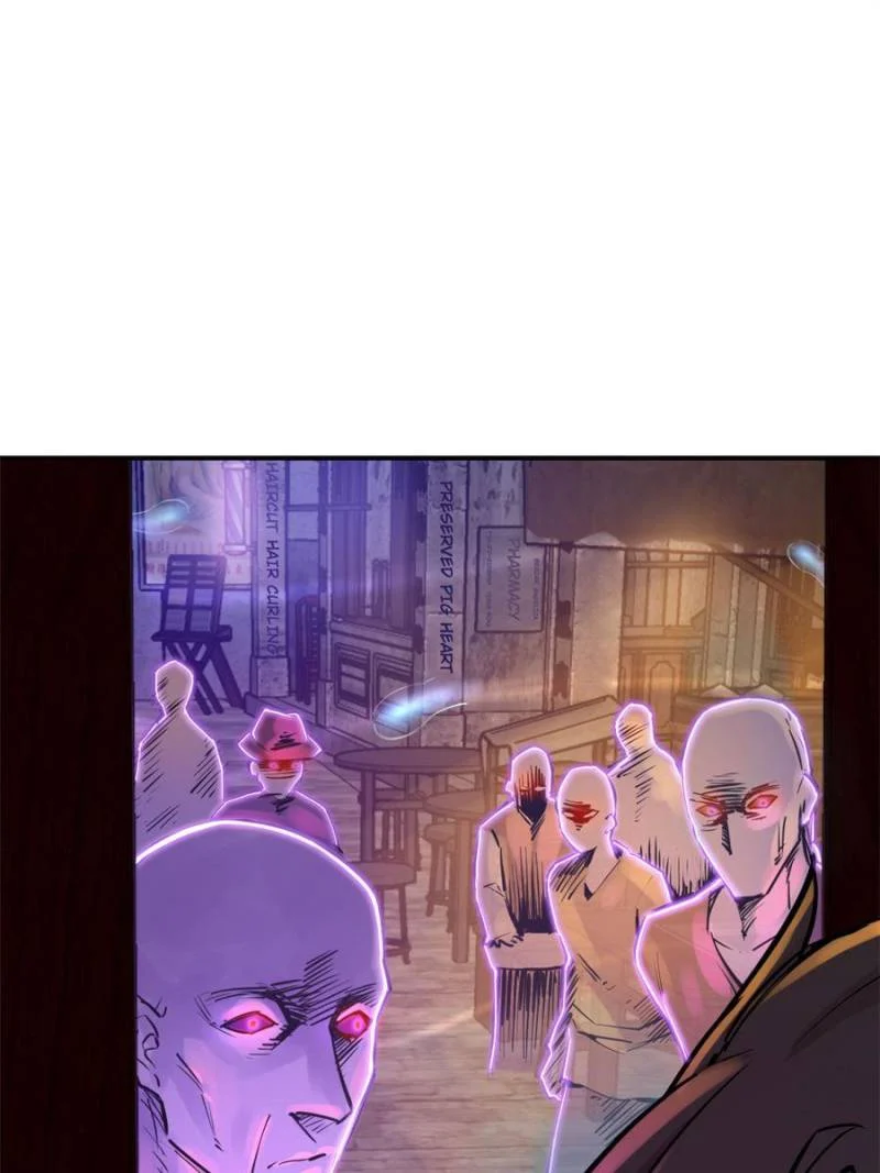 Another Beginning With the Guhuo Bird Chapter 100 - Page 91