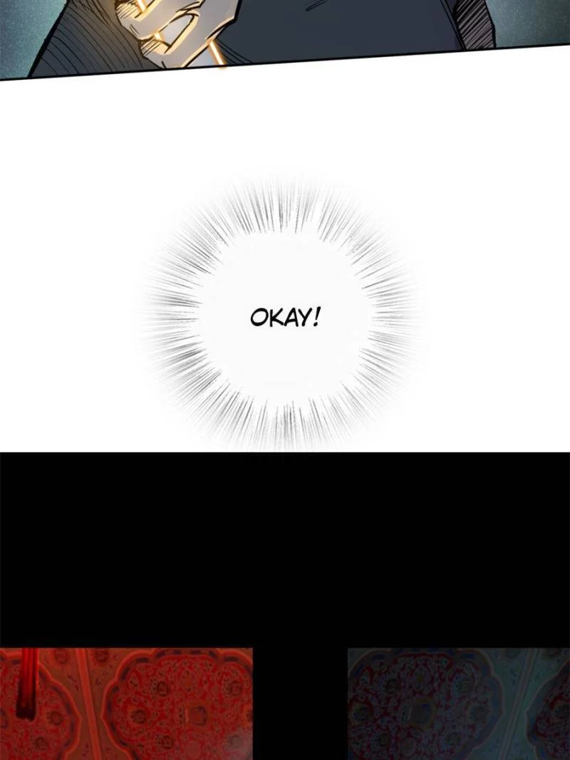 Another Beginning With the Guhuo Bird Chapter 100 - Page 97