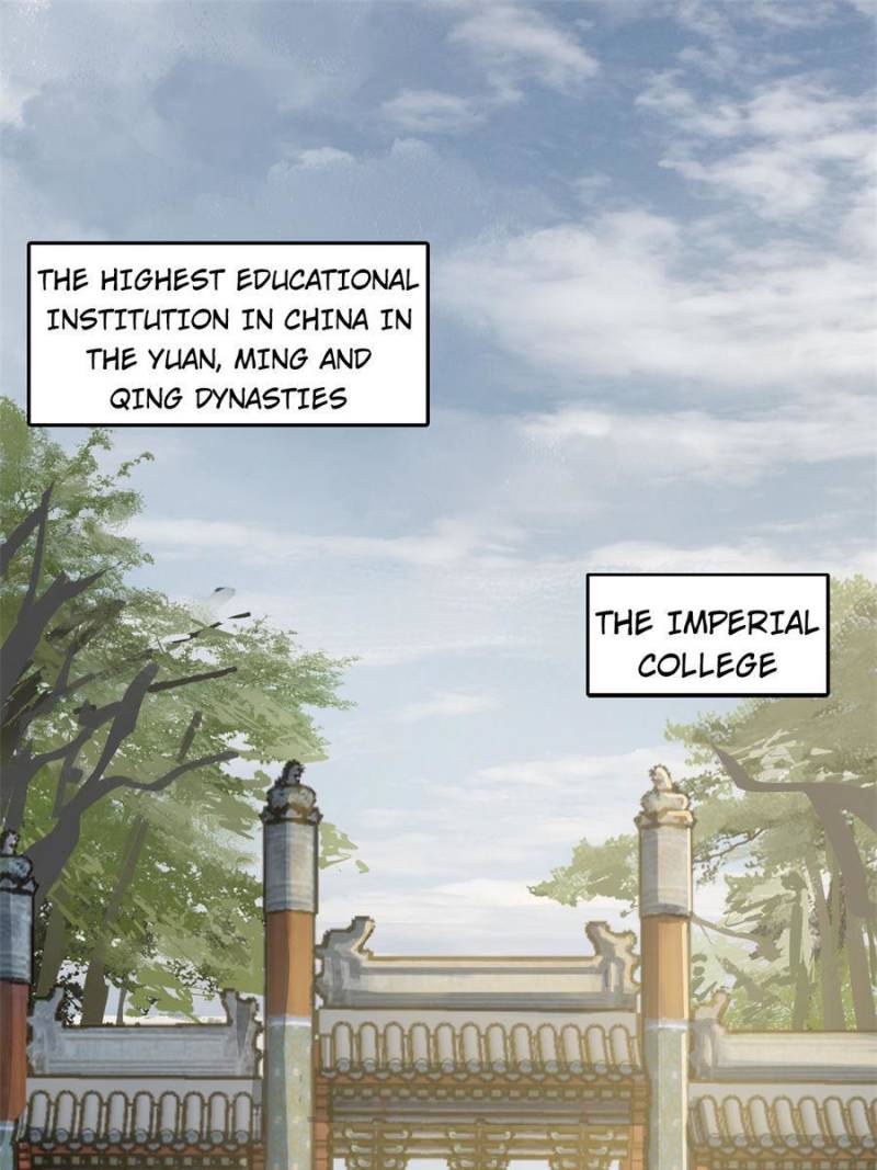 Another Beginning With the Guhuo Bird Chapter 101 - Page 1