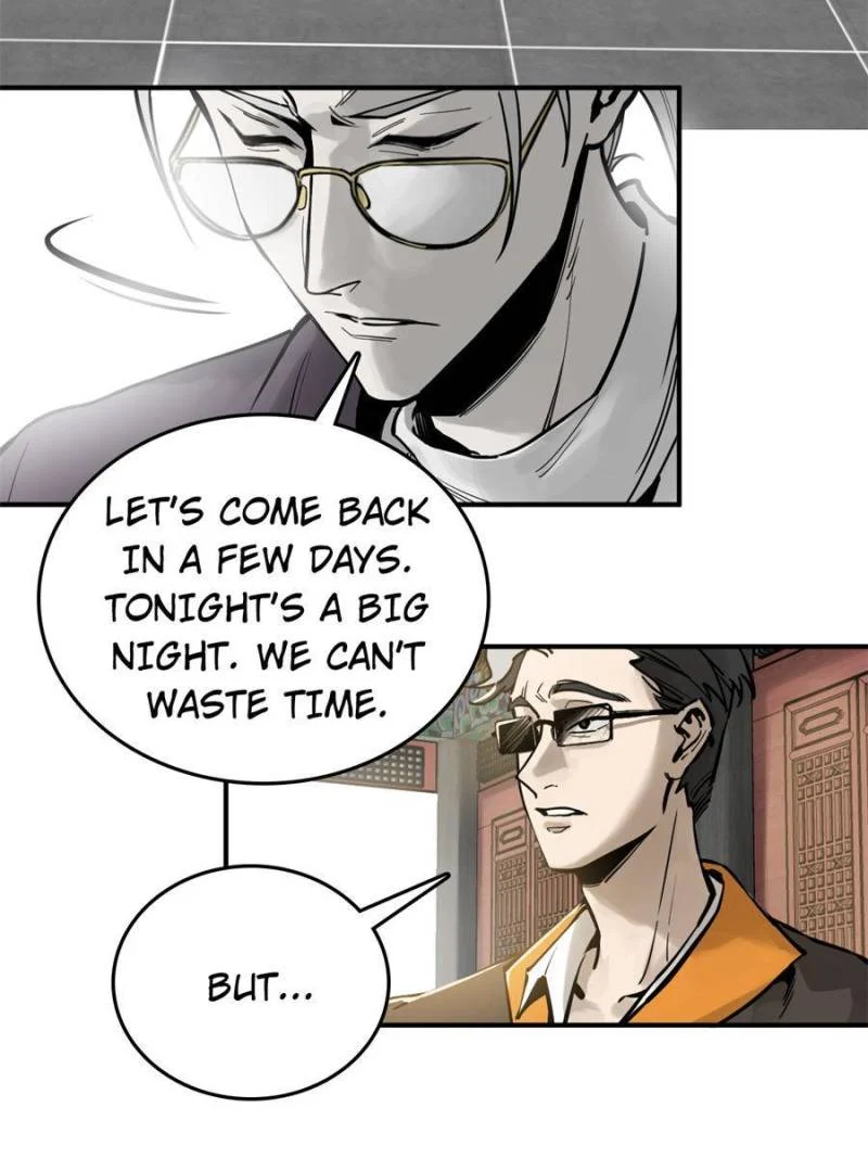Another Beginning With the Guhuo Bird Chapter 101 - Page 11