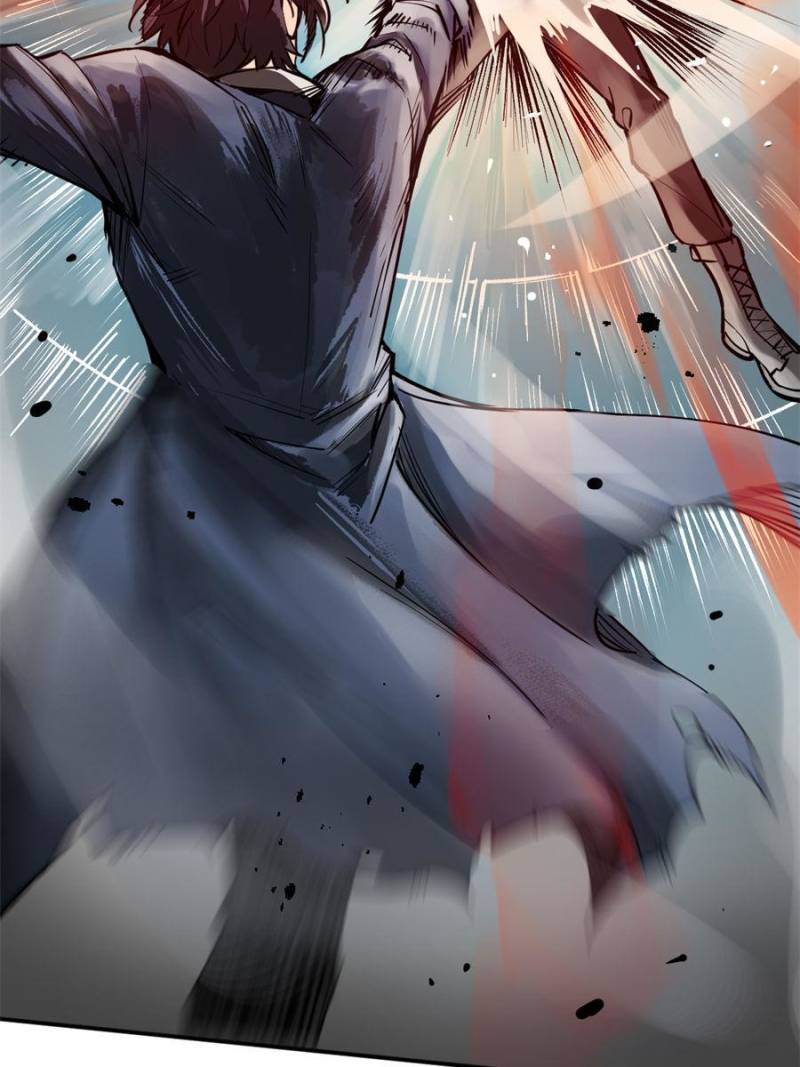 Another Beginning With the Guhuo Bird Chapter 101 - Page 101