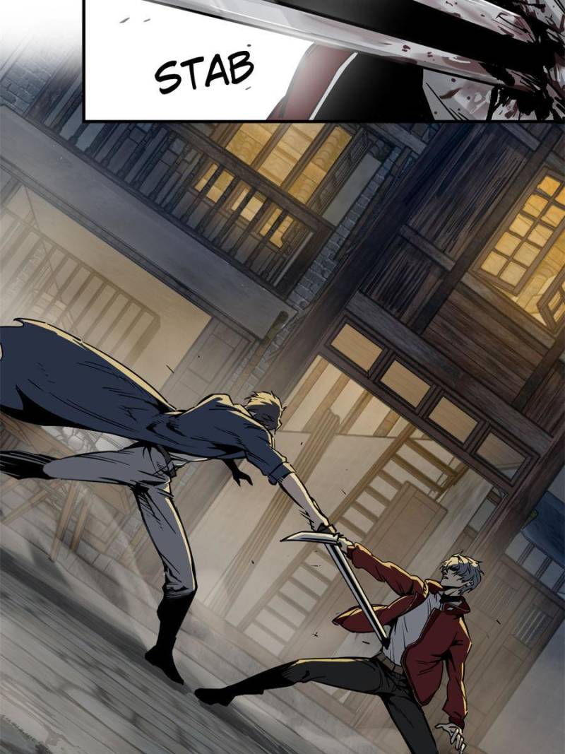 Another Beginning With the Guhuo Bird Chapter 101 - Page 104