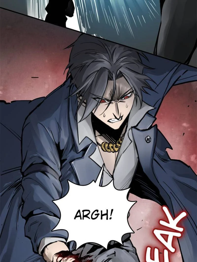 Another Beginning With the Guhuo Bird Chapter 101 - Page 109