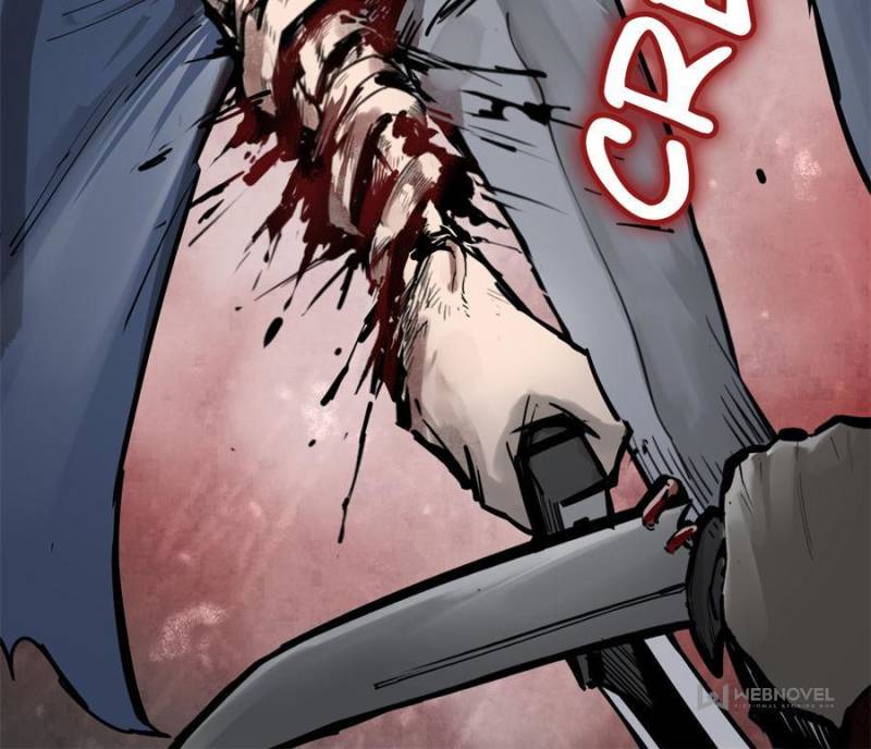 Another Beginning With the Guhuo Bird Chapter 101 - Page 110