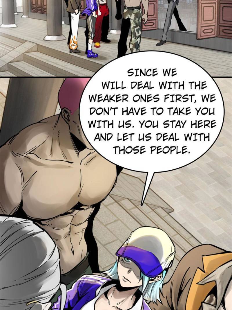 Another Beginning With the Guhuo Bird Chapter 101 - Page 18