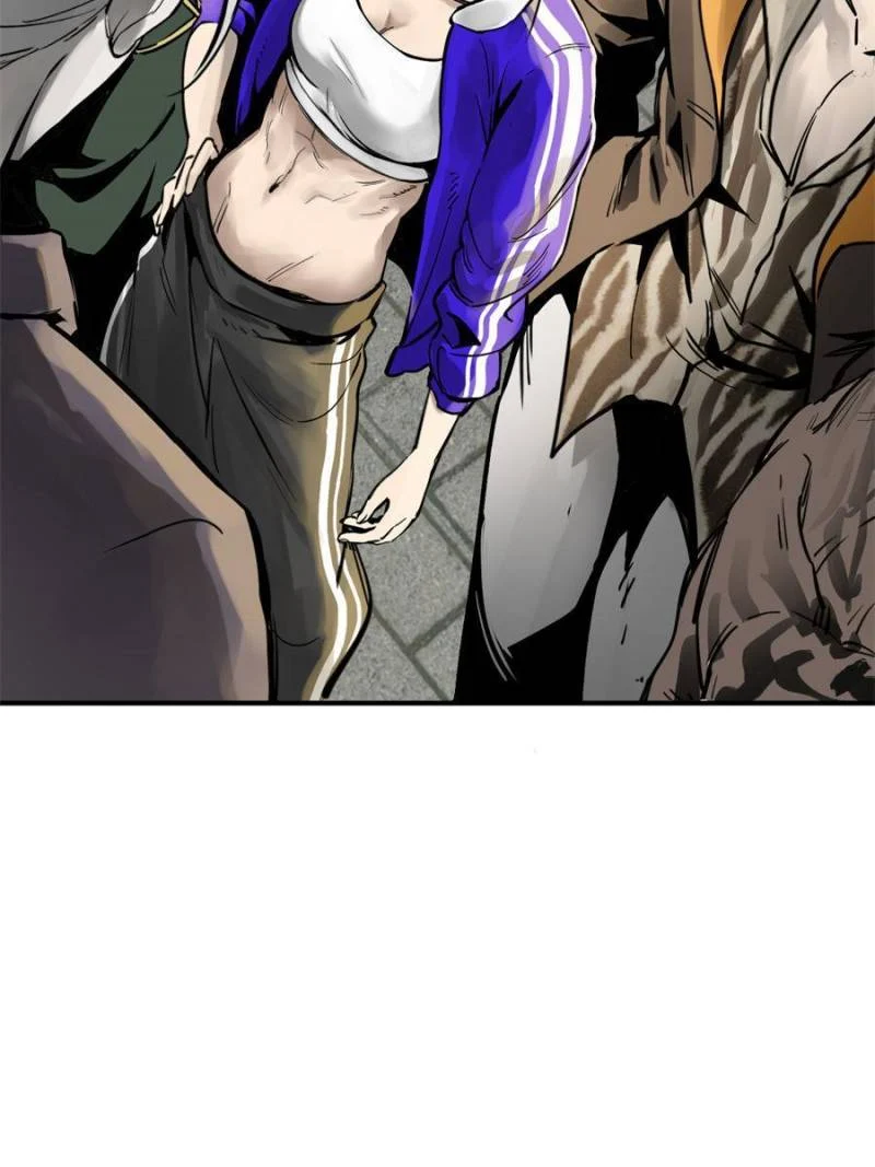 Another Beginning With the Guhuo Bird Chapter 101 - Page 19