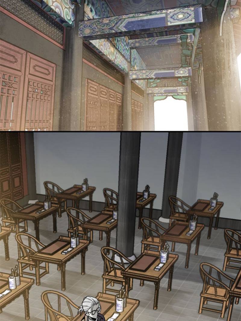 Another Beginning With the Guhuo Bird Chapter 101 - Page 3