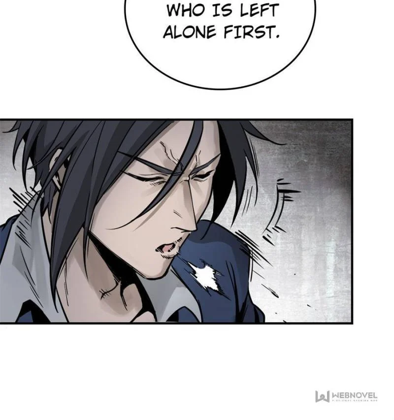 Another Beginning With the Guhuo Bird Chapter 101 - Page 24