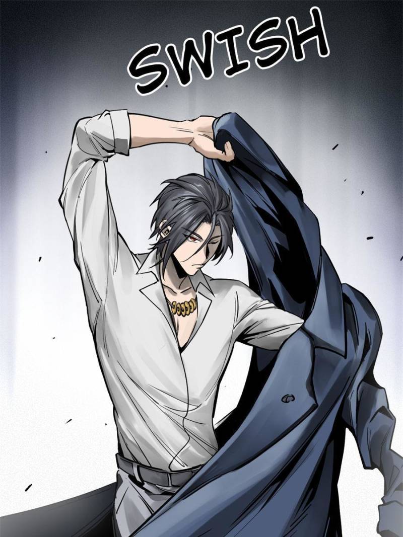 Another Beginning With the Guhuo Bird Chapter 101 - Page 25