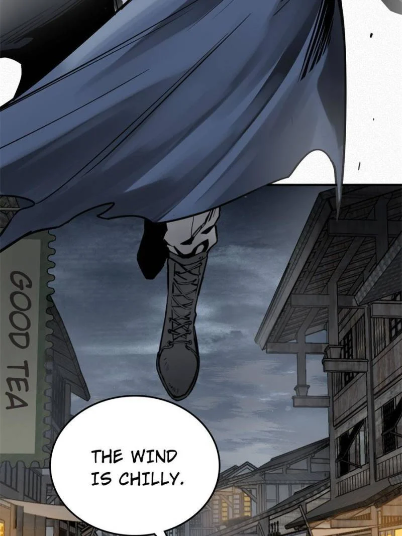Another Beginning With the Guhuo Bird Chapter 101 - Page 26