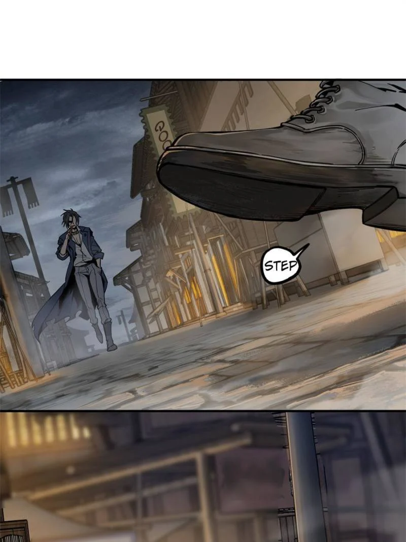 Another Beginning With the Guhuo Bird Chapter 101 - Page 31
