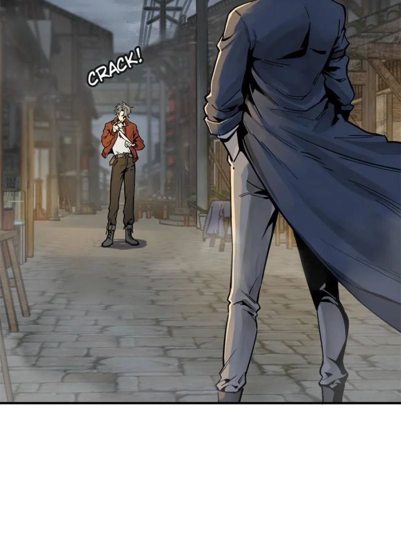 Another Beginning With the Guhuo Bird Chapter 101 - Page 34