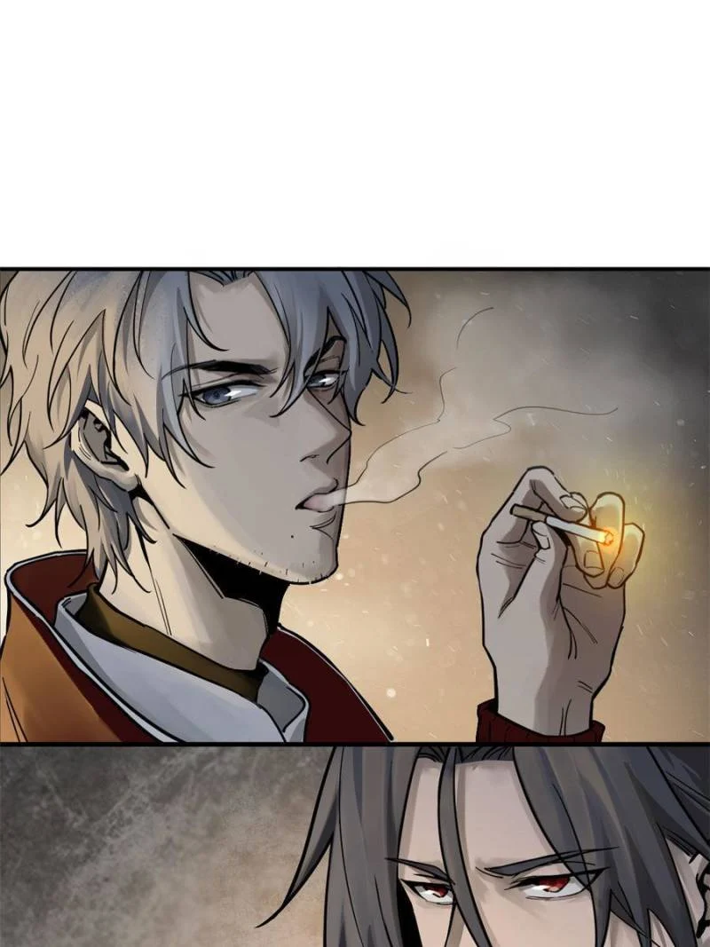 Another Beginning With the Guhuo Bird Chapter 101 - Page 35