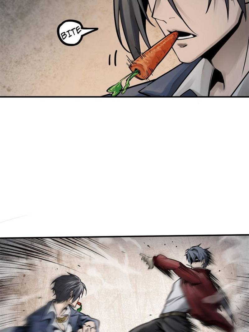 Another Beginning With the Guhuo Bird Chapter 101 - Page 36