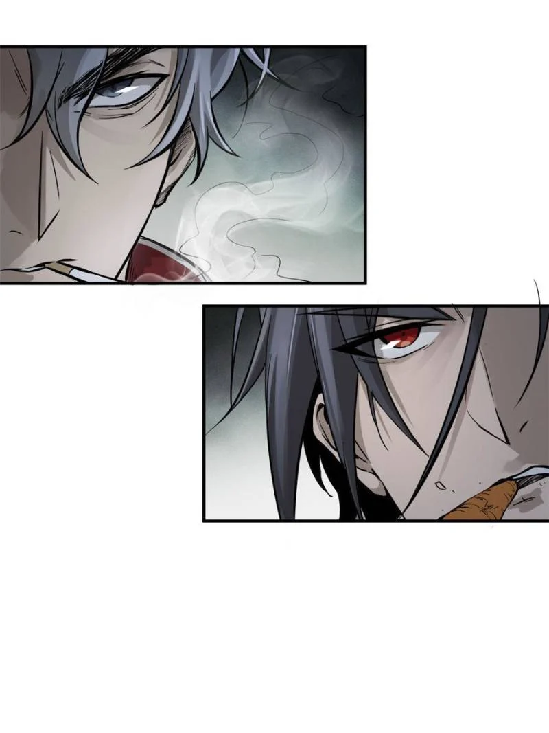 Another Beginning With the Guhuo Bird Chapter 101 - Page 42