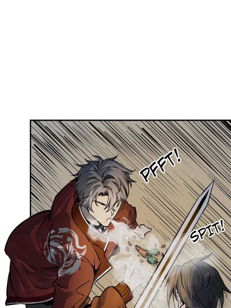 Another Beginning With the Guhuo Bird Chapter 101 - Page 43