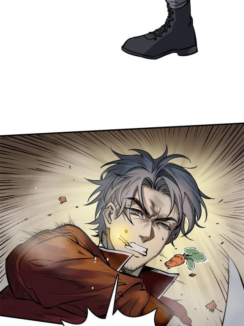 Another Beginning With the Guhuo Bird Chapter 101 - Page 45