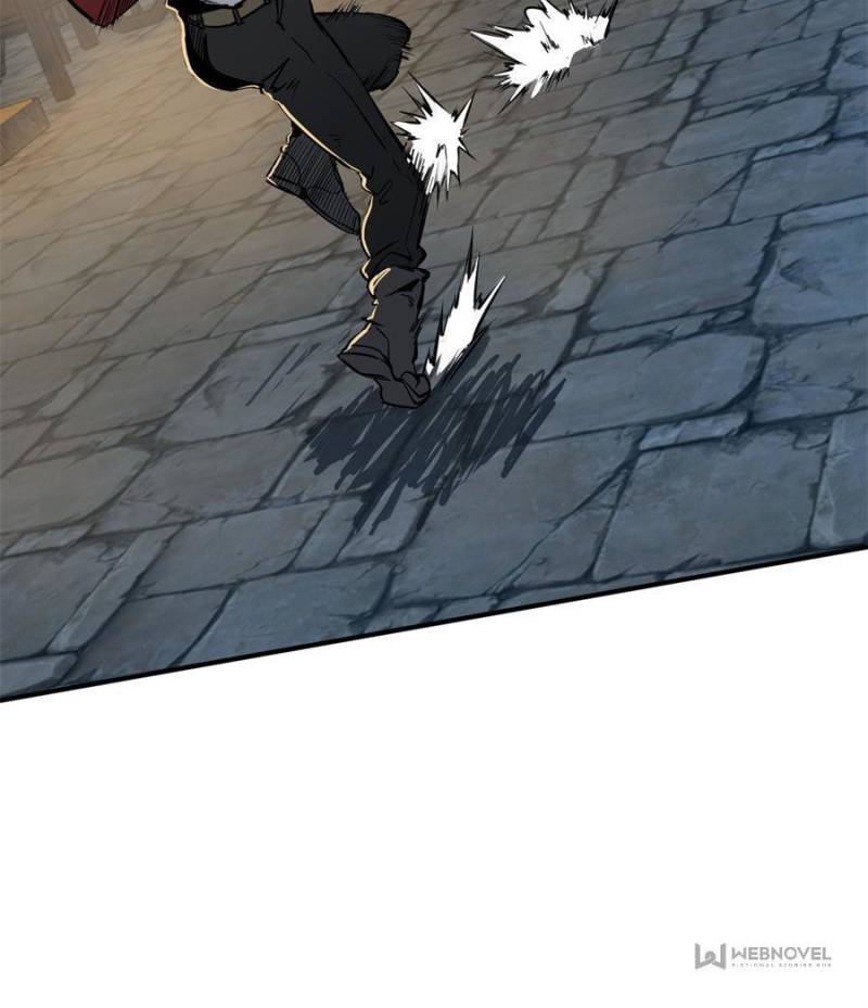 Another Beginning With the Guhuo Bird Chapter 101 - Page 48