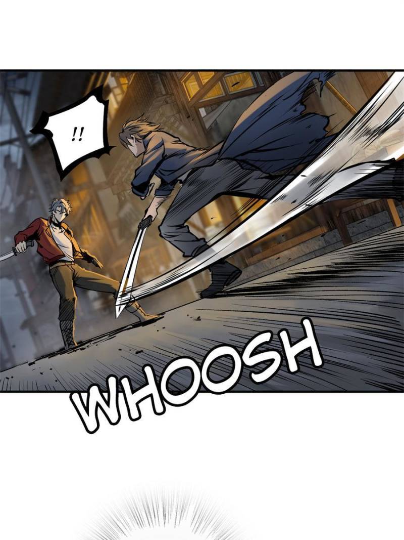 Another Beginning With the Guhuo Bird Chapter 101 - Page 49