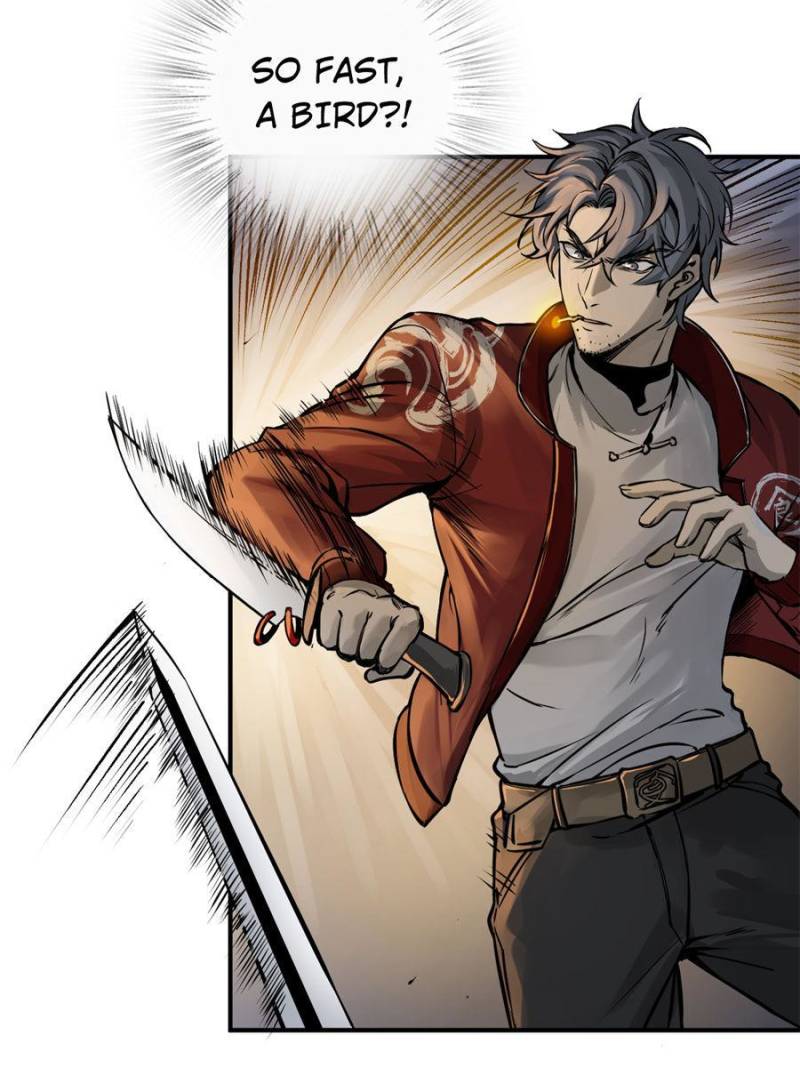 Another Beginning With the Guhuo Bird Chapter 101 - Page 50