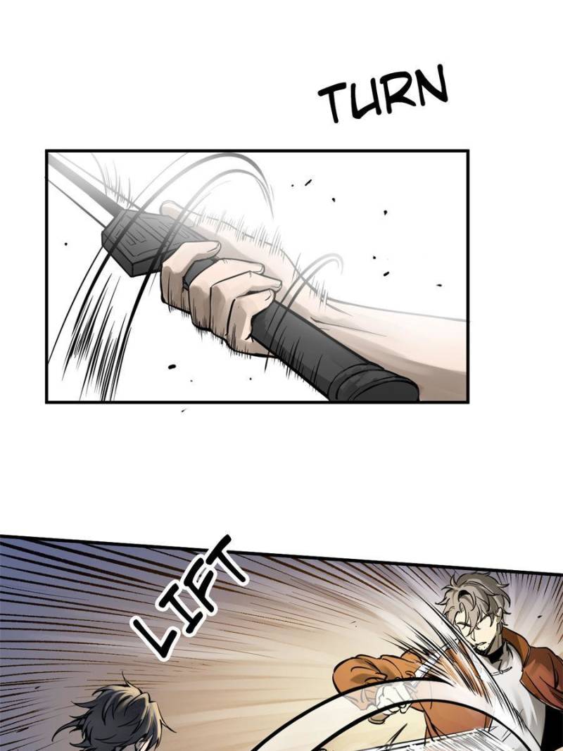 Another Beginning With the Guhuo Bird Chapter 101 - Page 51