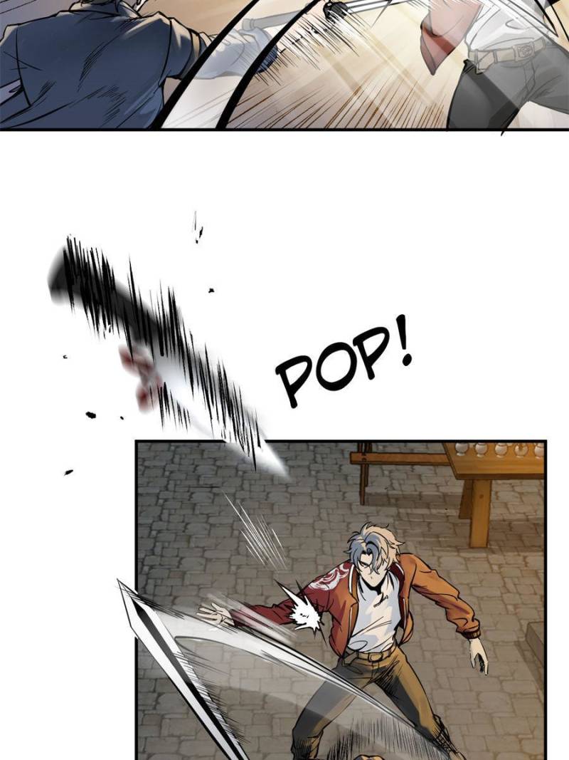 Another Beginning With the Guhuo Bird Chapter 101 - Page 52