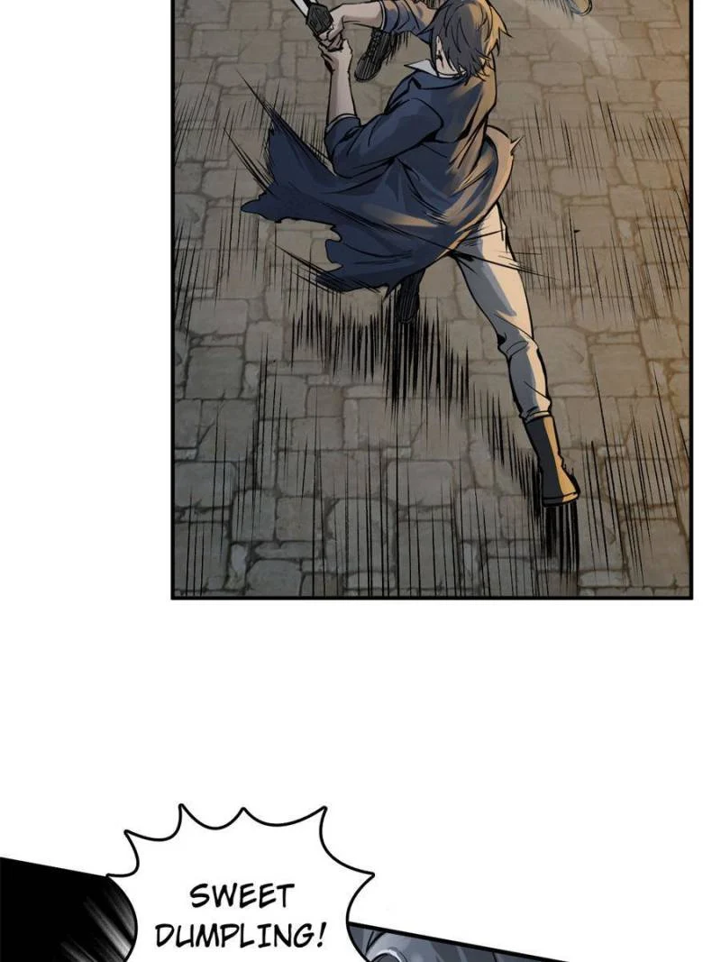 Another Beginning With the Guhuo Bird Chapter 101 - Page 53
