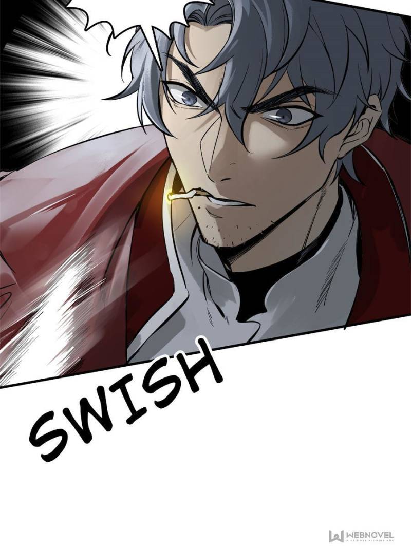 Another Beginning With the Guhuo Bird Chapter 101 - Page 54