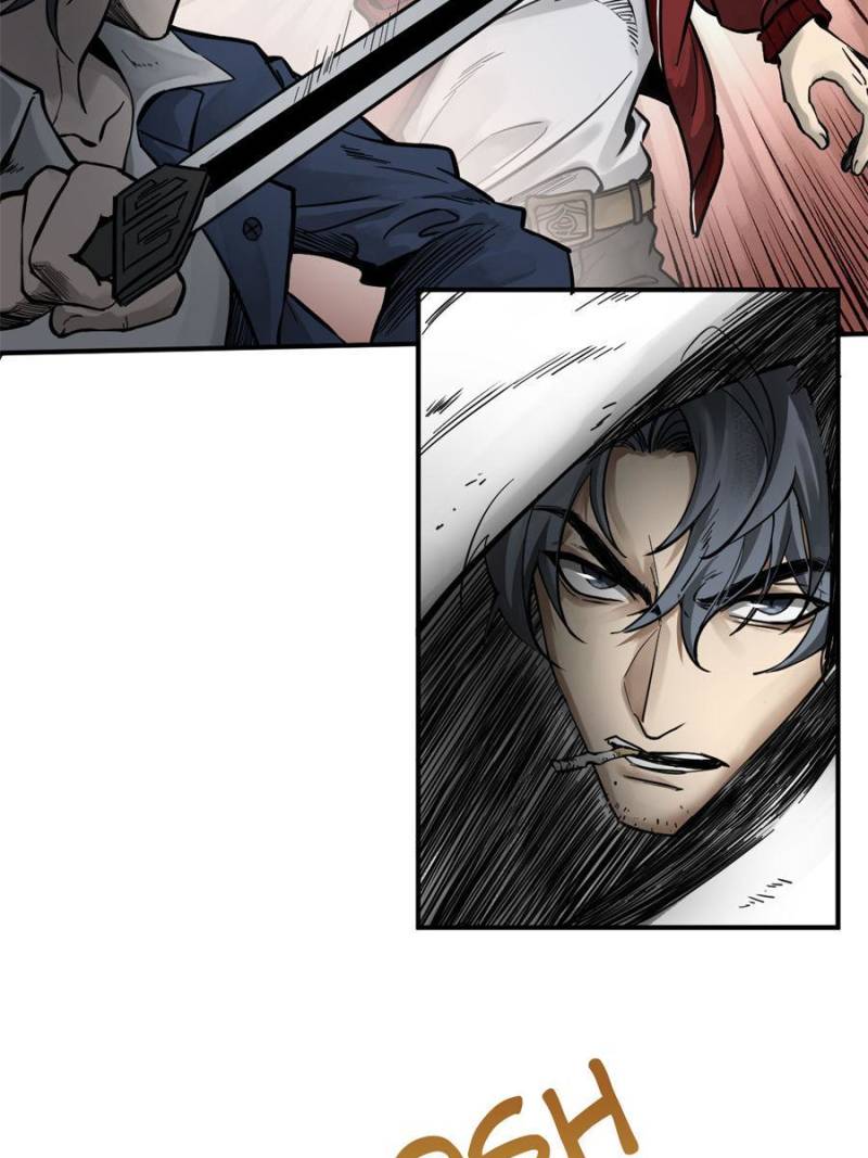Another Beginning With the Guhuo Bird Chapter 101 - Page 58