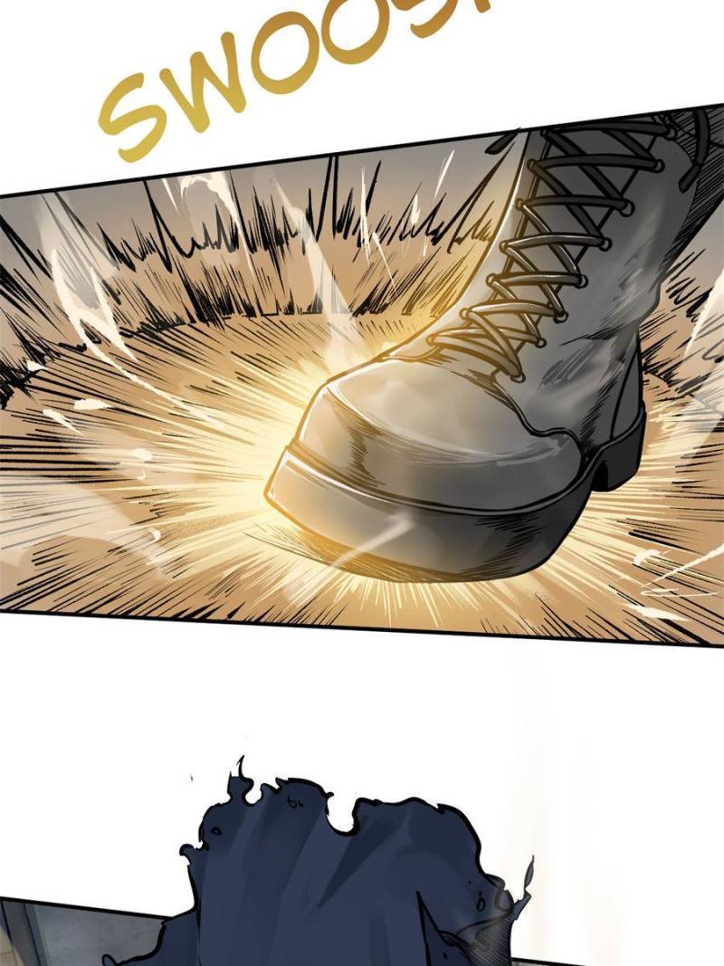 Another Beginning With the Guhuo Bird Chapter 101 - Page 59