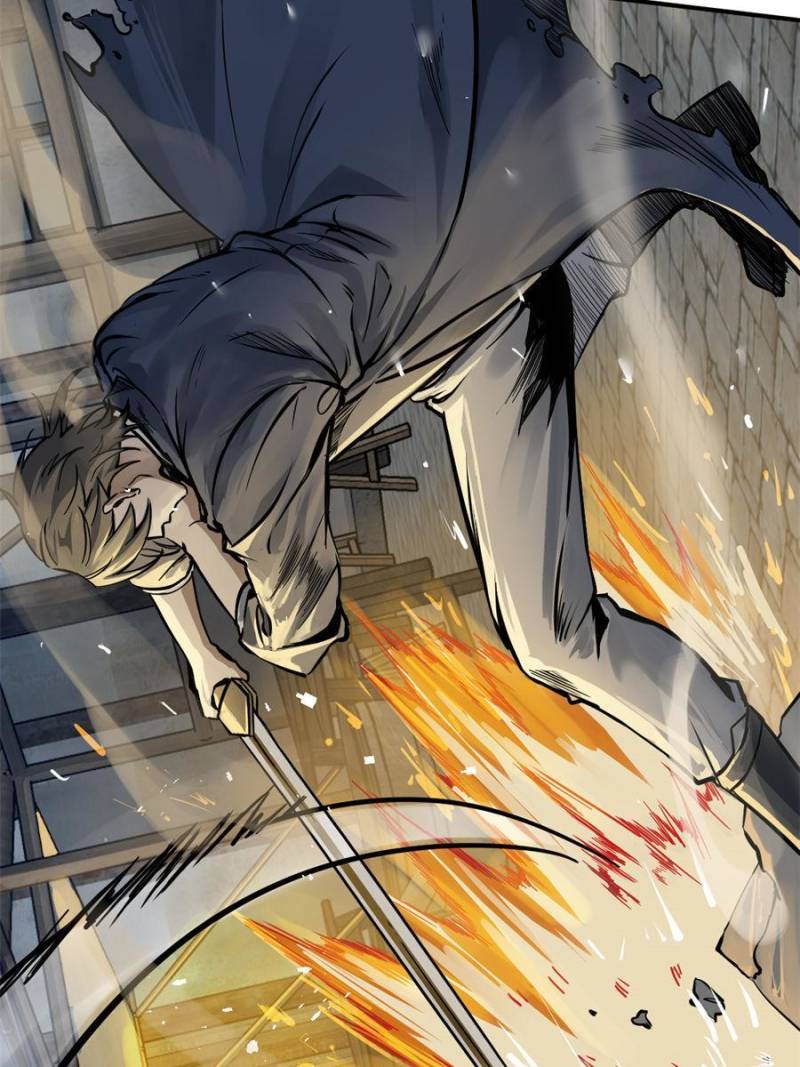 Another Beginning With the Guhuo Bird Chapter 101 - Page 60