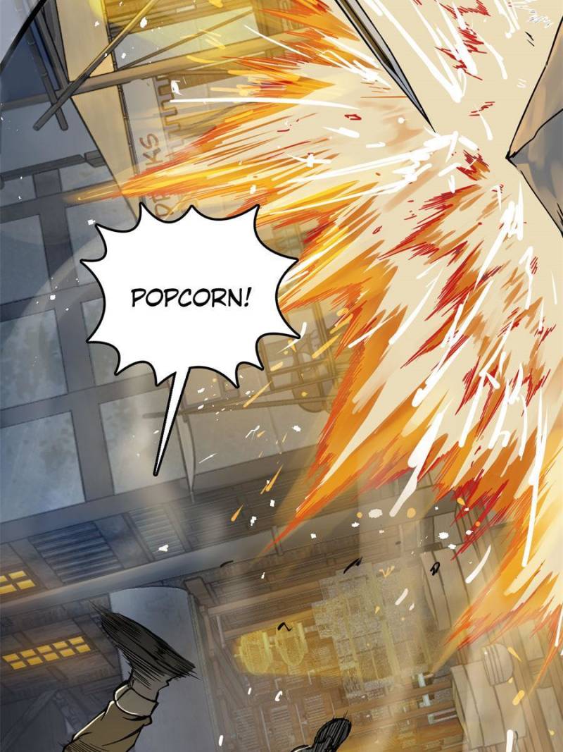 Another Beginning With the Guhuo Bird Chapter 101 - Page 61