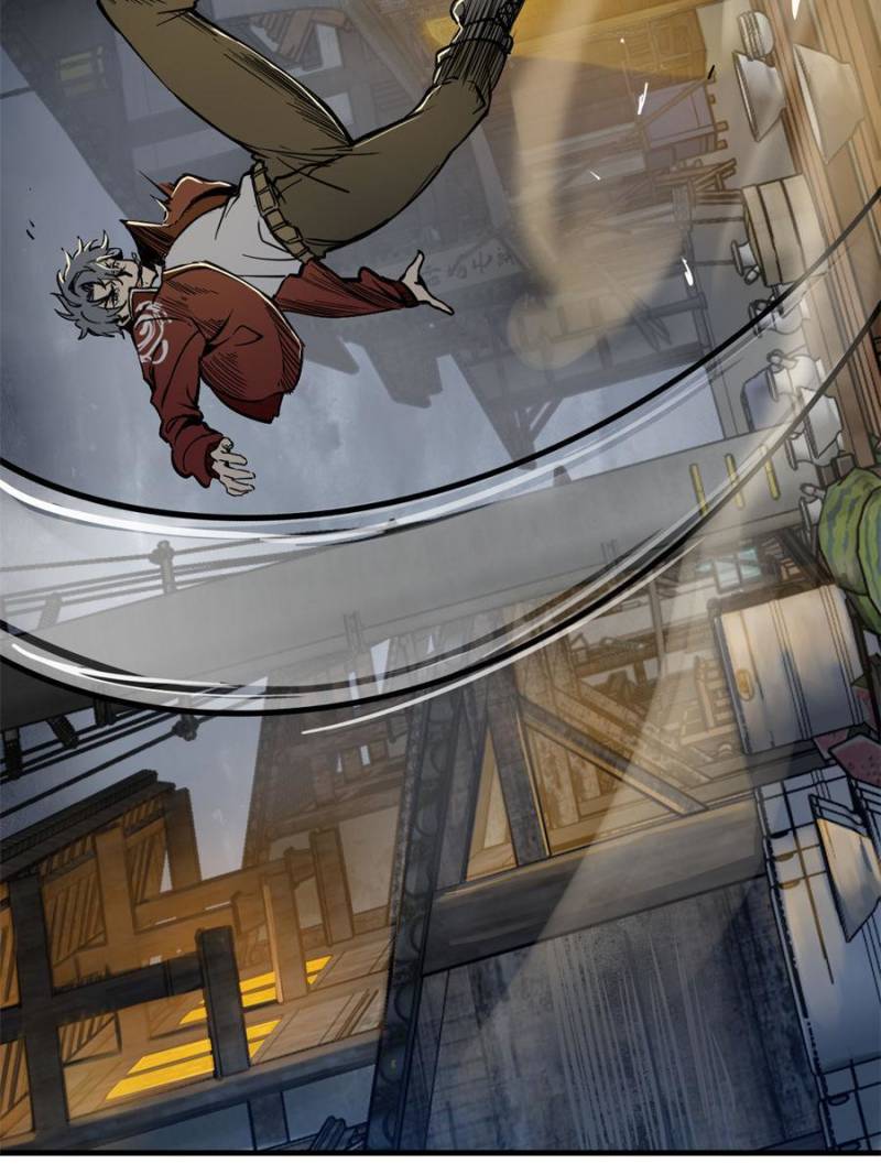 Another Beginning With the Guhuo Bird Chapter 101 - Page 62