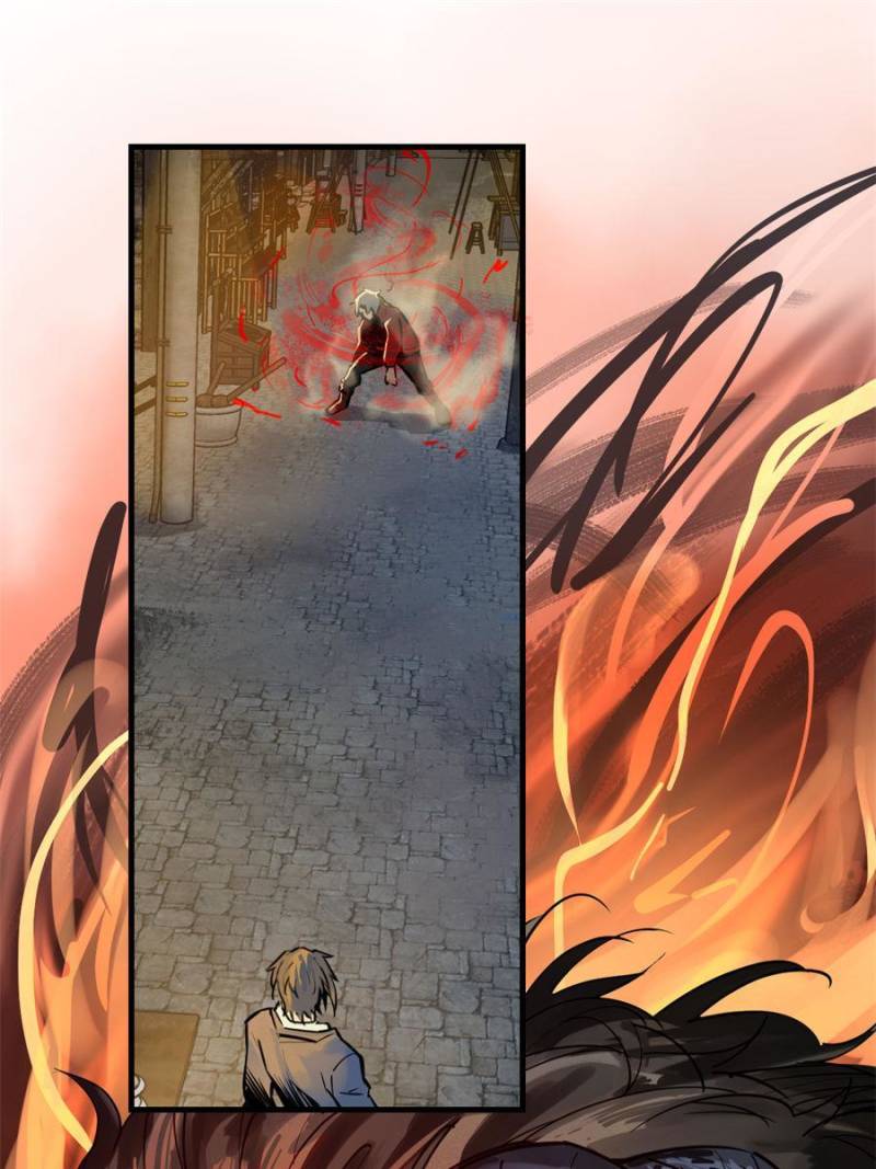 Another Beginning With the Guhuo Bird Chapter 101 - Page 65