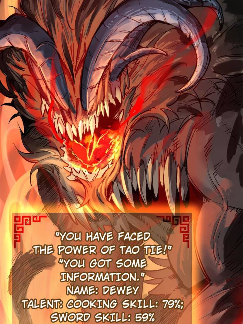 Another Beginning With the Guhuo Bird Chapter 101 - Page 66