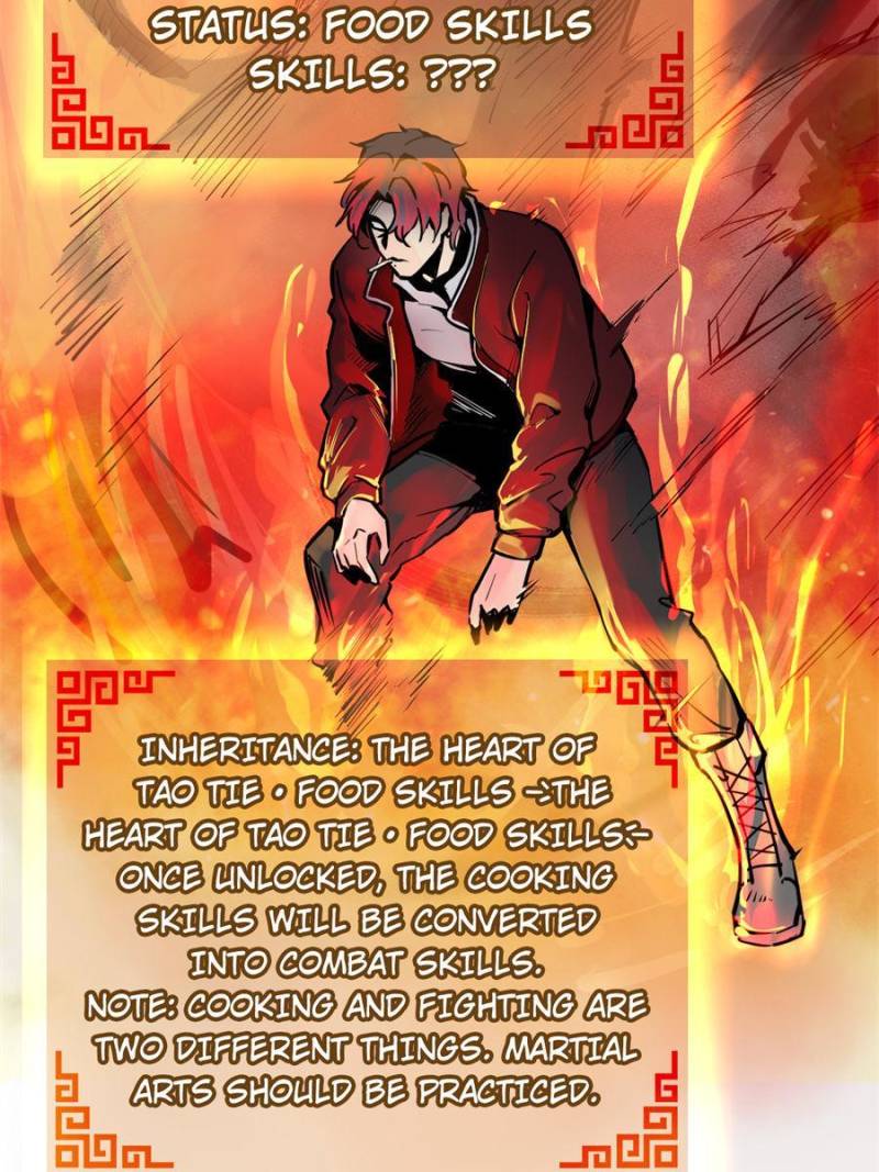 Another Beginning With the Guhuo Bird Chapter 101 - Page 67