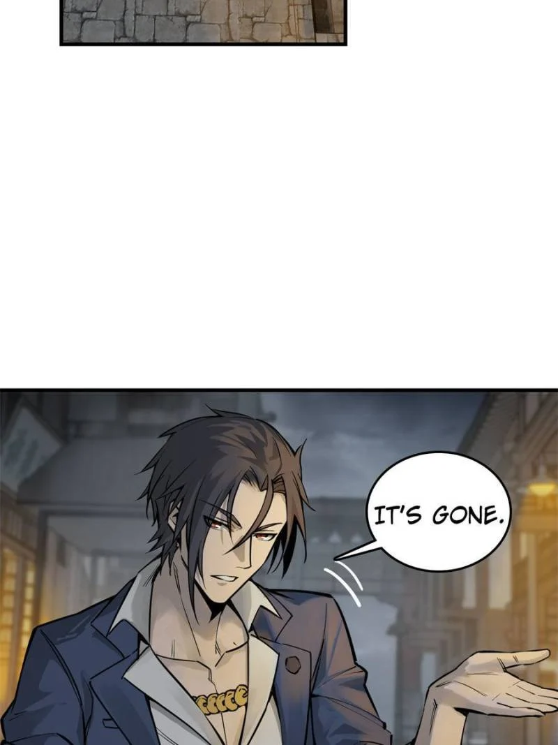 Another Beginning With the Guhuo Bird Chapter 101 - Page 72
