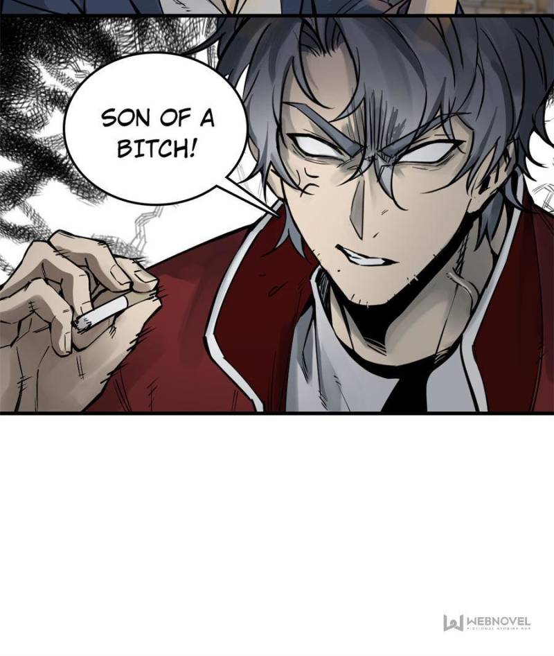 Another Beginning With the Guhuo Bird Chapter 101 - Page 73