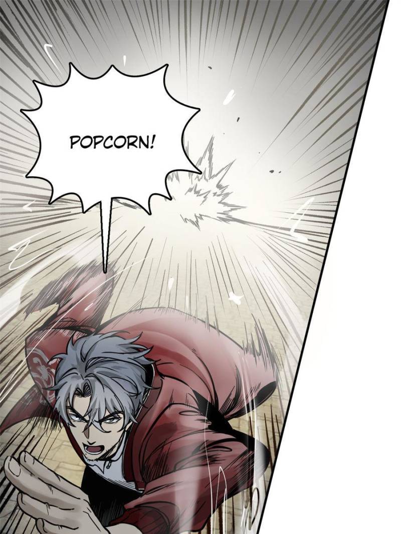Another Beginning With the Guhuo Bird Chapter 101 - Page 74