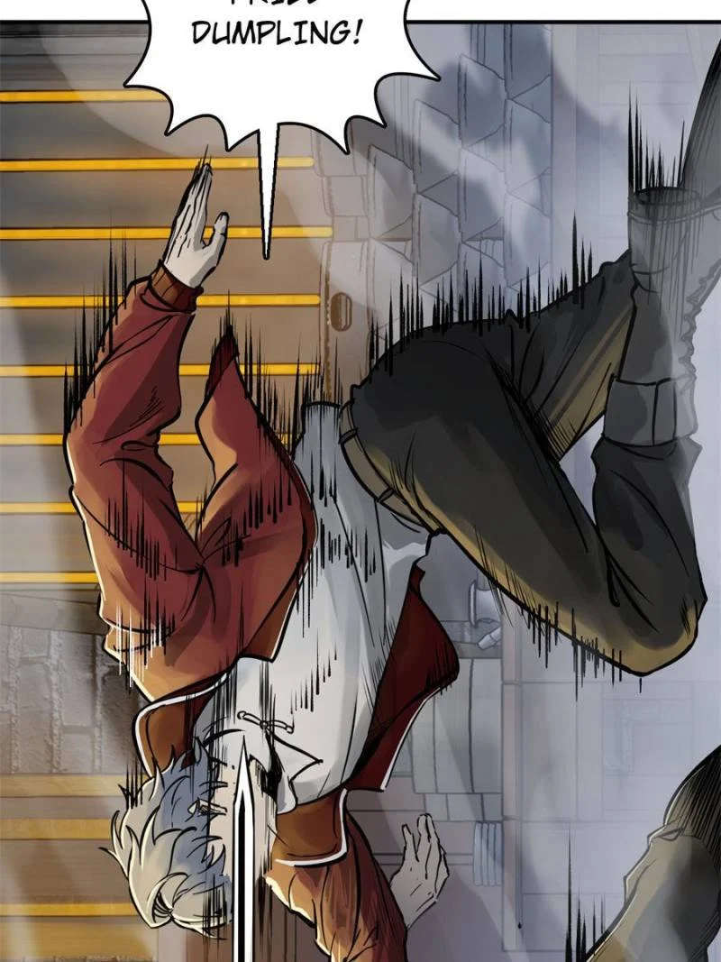 Another Beginning With the Guhuo Bird Chapter 101 - Page 76