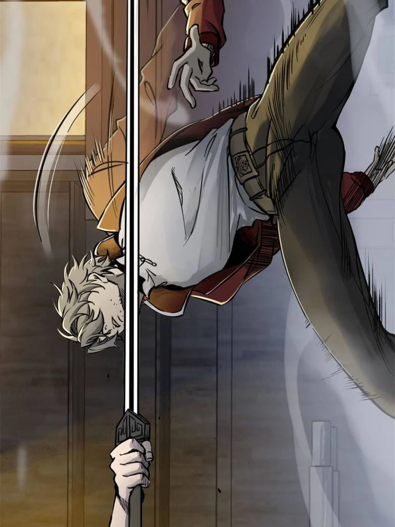 Another Beginning With the Guhuo Bird Chapter 101 - Page 77