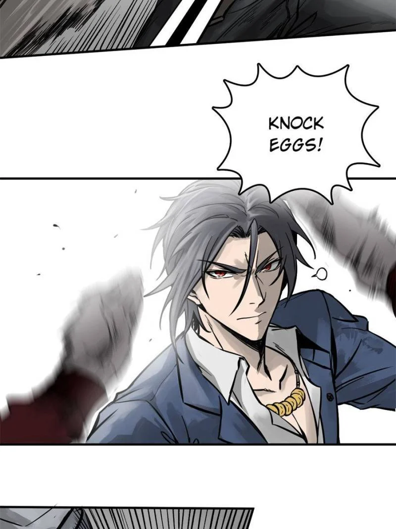 Another Beginning With the Guhuo Bird Chapter 101 - Page 80