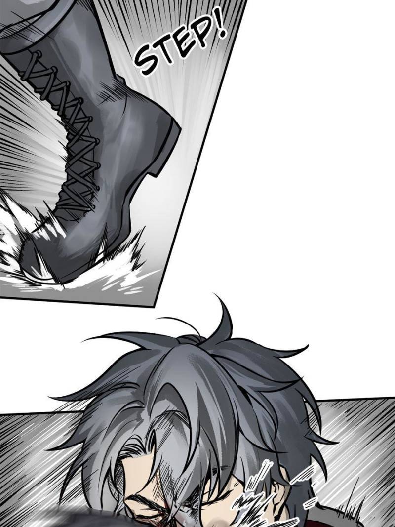 Another Beginning With the Guhuo Bird Chapter 101 - Page 81