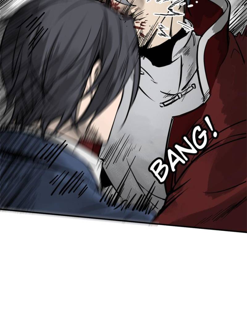 Another Beginning With the Guhuo Bird Chapter 101 - Page 82