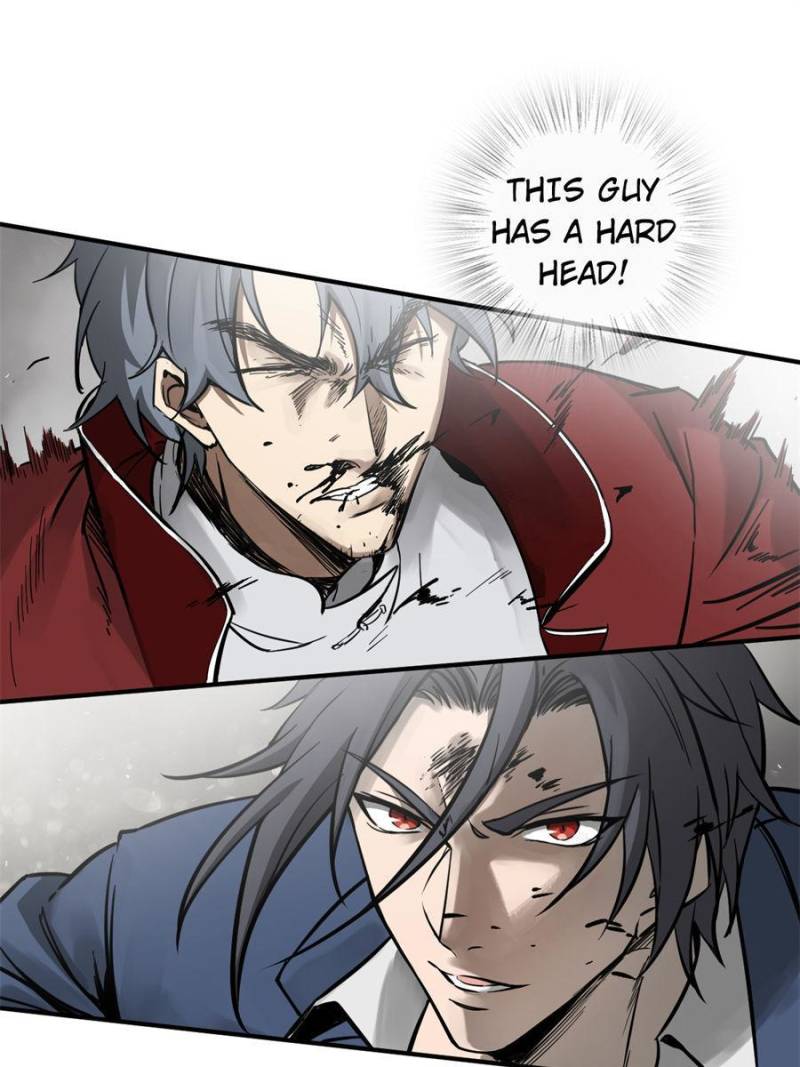 Another Beginning With the Guhuo Bird Chapter 101 - Page 84