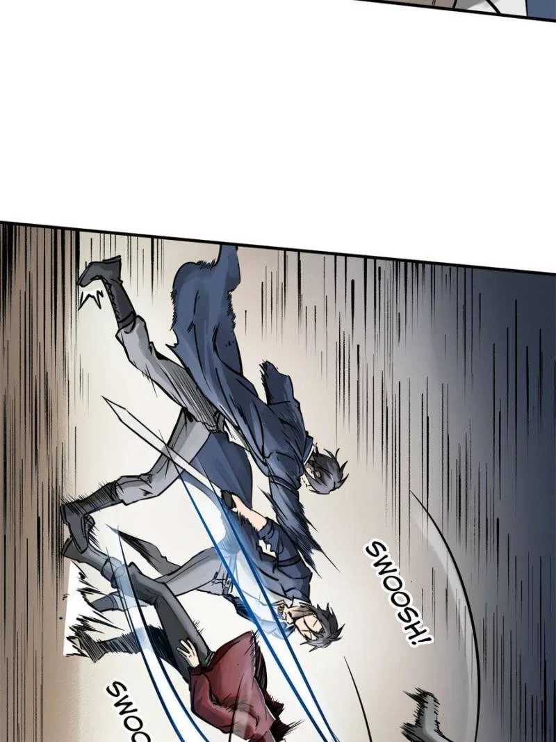 Another Beginning With the Guhuo Bird Chapter 101 - Page 85