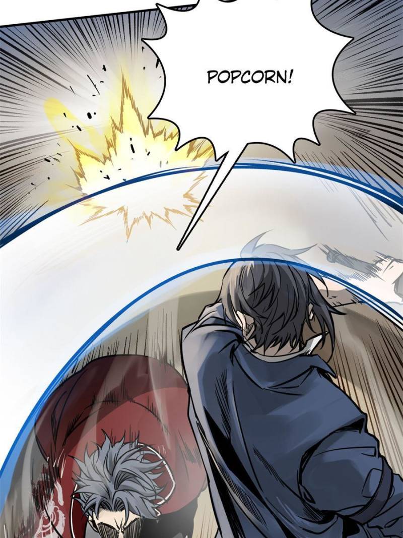 Another Beginning With the Guhuo Bird Chapter 101 - Page 87