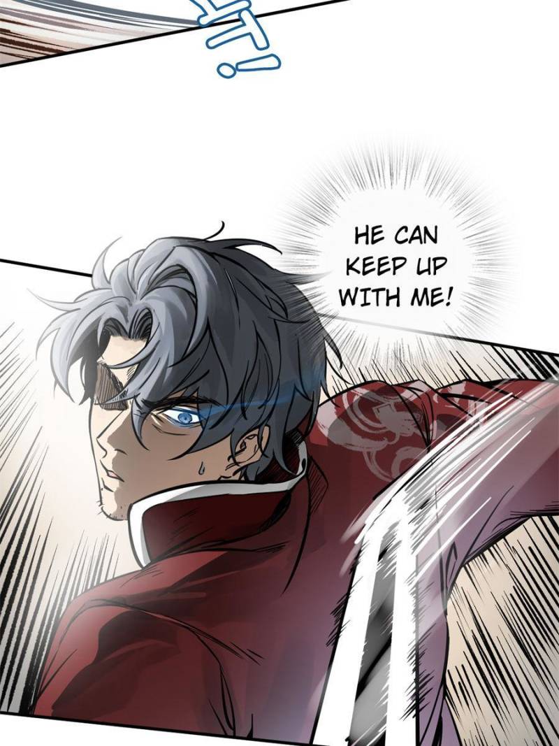 Another Beginning With the Guhuo Bird Chapter 101 - Page 90