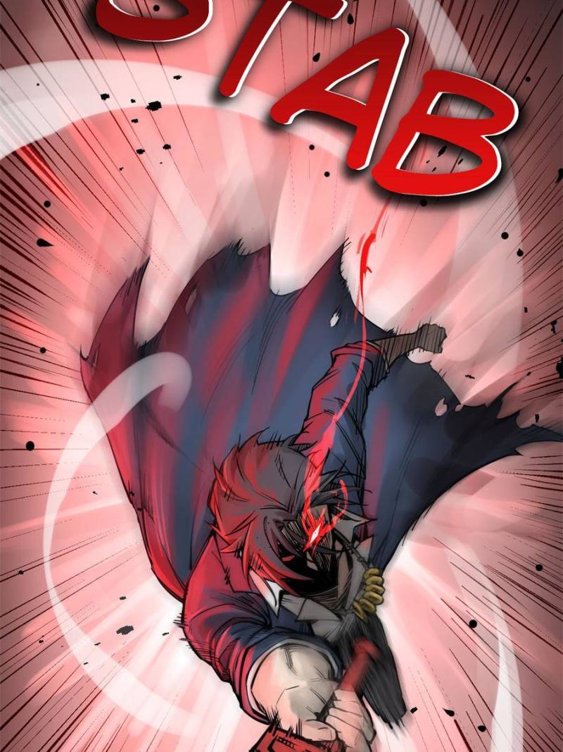 Another Beginning With the Guhuo Bird Chapter 101 - Page 97