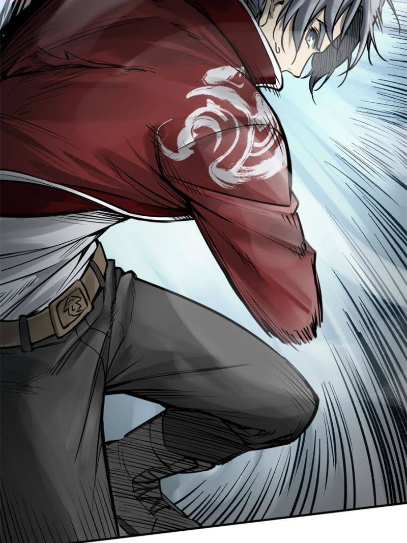Another Beginning With the Guhuo Bird Chapter 101 - Page 99